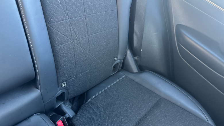 Honda HR-V 1.5 eHEV Advance 5dr CVT Hybrid Hatchback